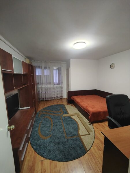 Berceni, Grand Arena, str. Turnu Magurele, ac